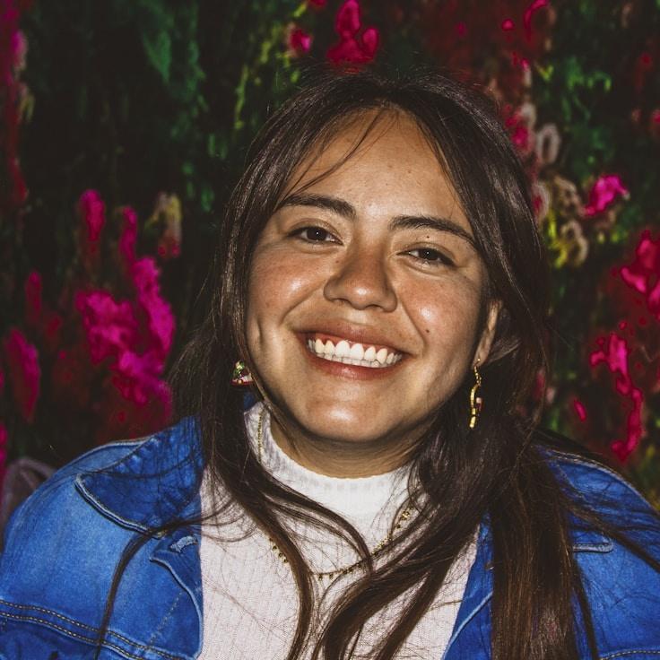 Portrait of Alex Romero, community mentor and Italian cuisine specialist